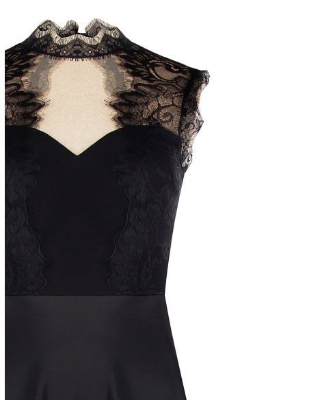 Vestido Rinascimento