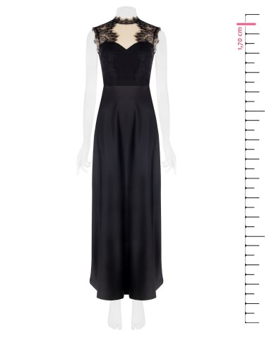 Vestido Rinascimento