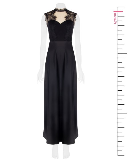 Vestido Rinascimento