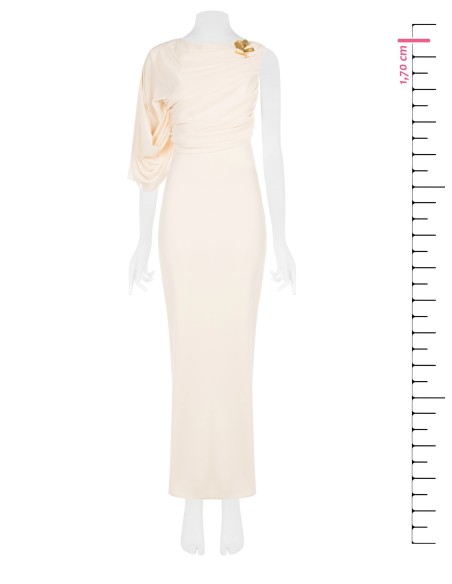 Vestido Rinascimento