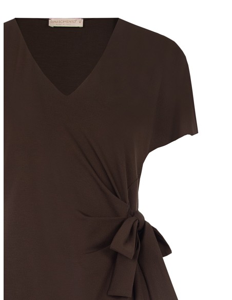 Vestido Rinascimento