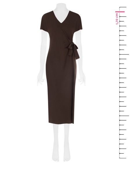 Vestido Rinascimento