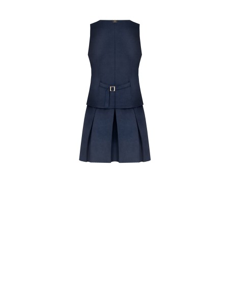 Vestido Rinascimento