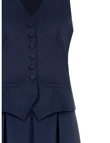 Vestido Rinascimento