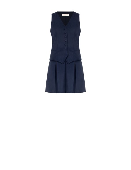 Vestido Rinascimento