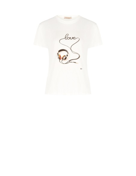 T-shirt Rinascimento