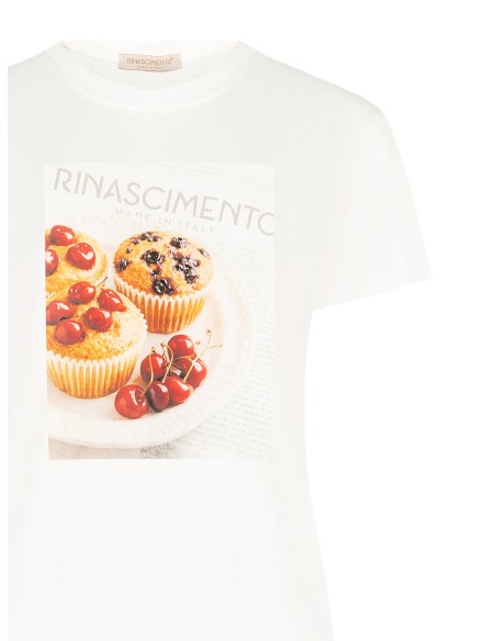 Camiseta Rinascimento