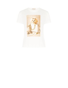 Camiseta Rinascimento