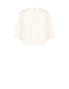 Camisola de felpa Rinascimento 2