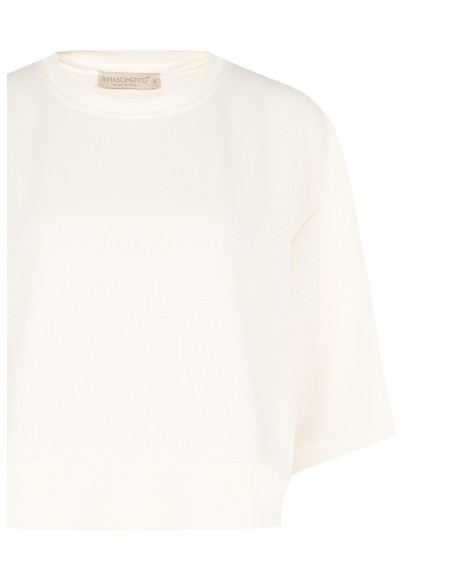 Sweatshirt Rinascimento