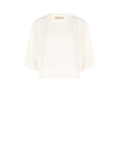 Camisola de felpa Rinascimento