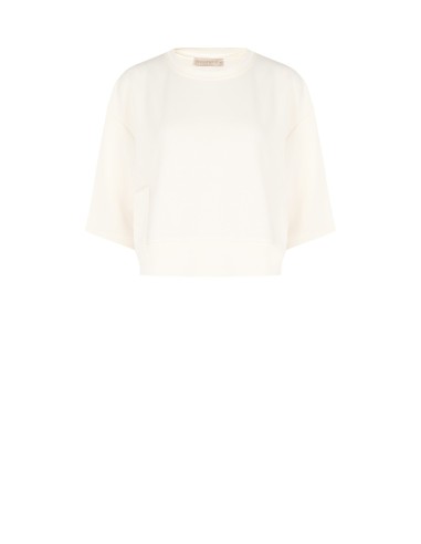 Camisola de felpa Rinascimento