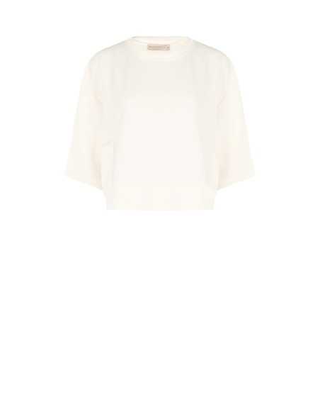 Camisola de felpa Rinascimento