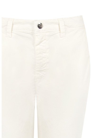 Jeans Straight Elásticos Rinascimento