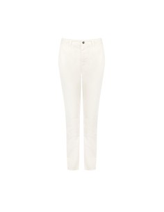 Jeans Straight Elásticos Rinascimento