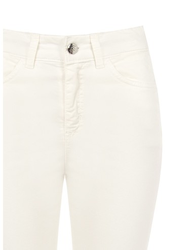 Jeans Flare Elásticos Rinascimento