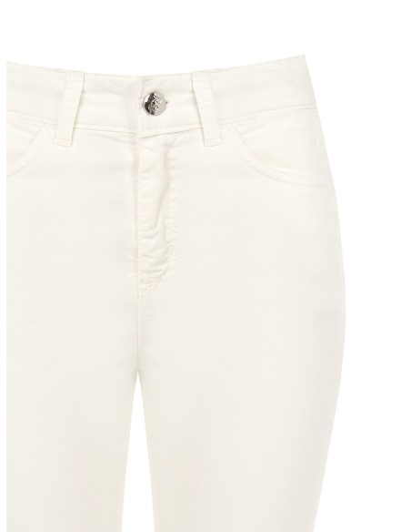 Jeans Flare Elásticos Rinascimento