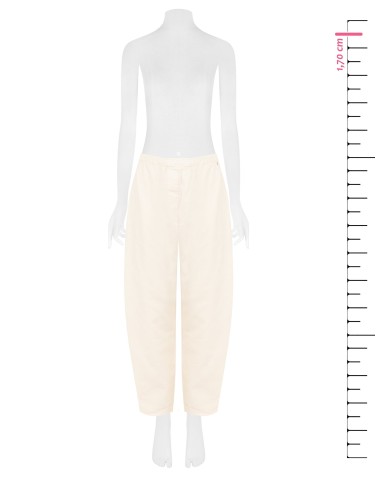 Calças Rinascimento