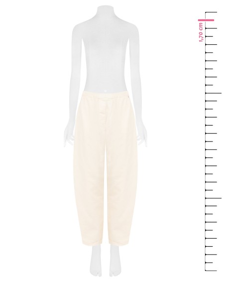 Calças Rinascimento