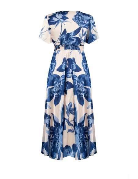 Vestido Rinascimento Curvy