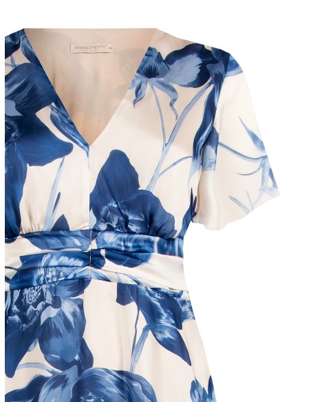 Vestido Rinascimento Curvy