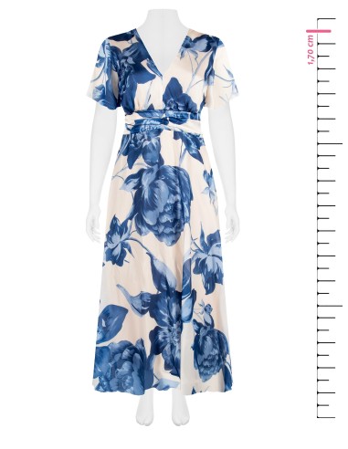 Vestido Rinascimento Curvy