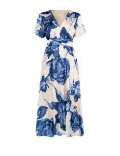 Vestido Rinascimento Curvy