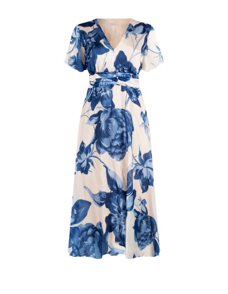 Vestido Rinascimento Curvy