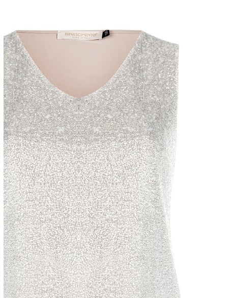 Top Rinascimento Curvy