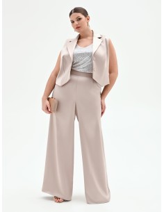 Top Rinascimento Curvy