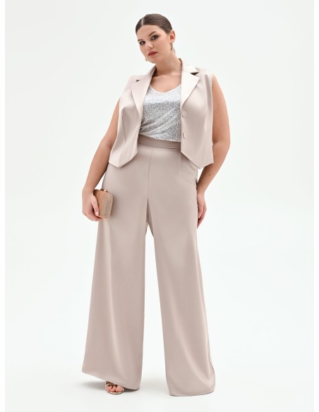 Top Rinascimento Curvy