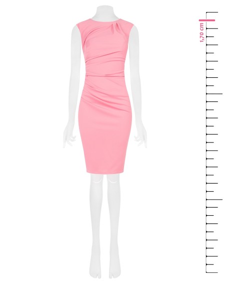 Vestido Rinascimento