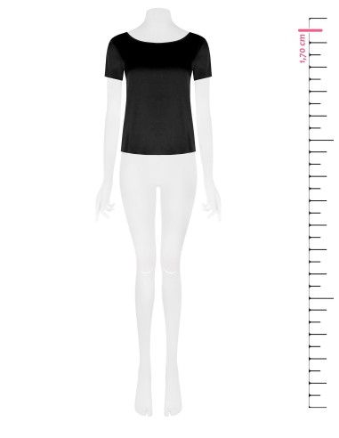 Blusa Rinascimento