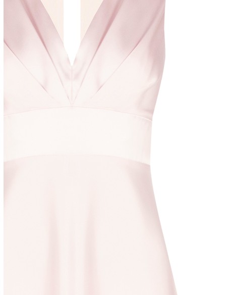 Vestido Rinascimento