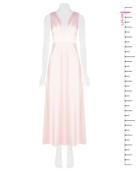 Vestido Rinascimento