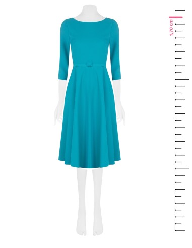 Vestido Rinascimento