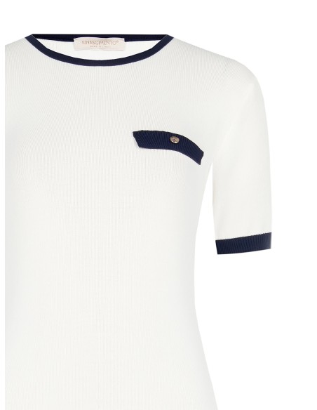 Camisola Rinascimento