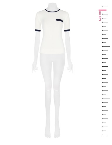 Maglia Rinascimento - Vestiti Firmati Life Smiles