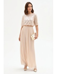 Pantalone Rinascimento - Vestiti Firmati Life Smiles