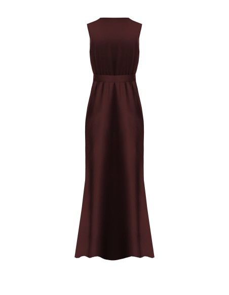 Vestido Rinascimento
