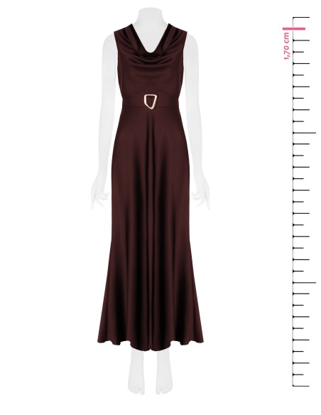 Vestido Rinascimento