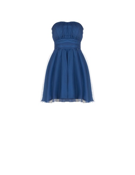 Vestido Rinascimento