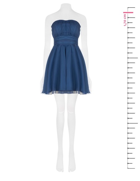 Vestido Rinascimento