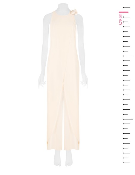 Tuta Rinascimento - Vestiti Firmati Life Smiles