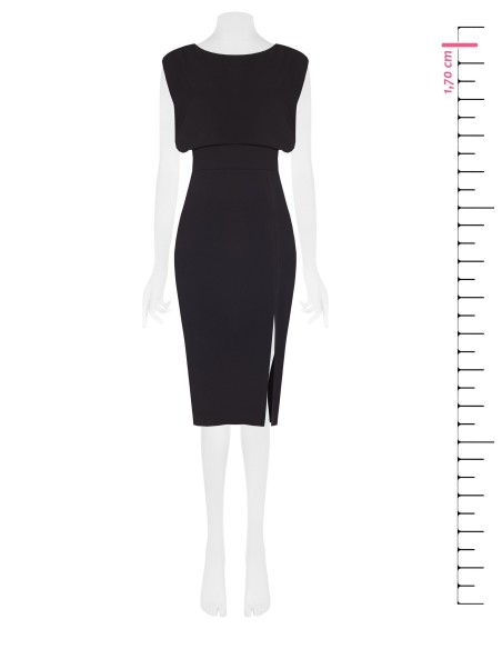 Vestido Rinascimento