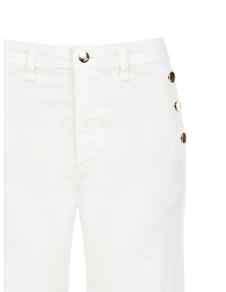 Pantalone Rinascimento - Vestiti Firmati Life Smiles