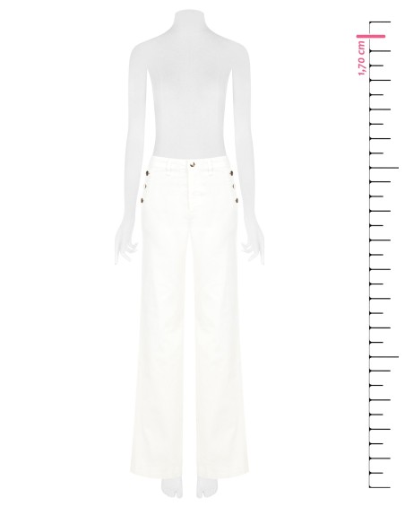 Pantalone Rinascimento - Vestiti Firmati Life Smiles