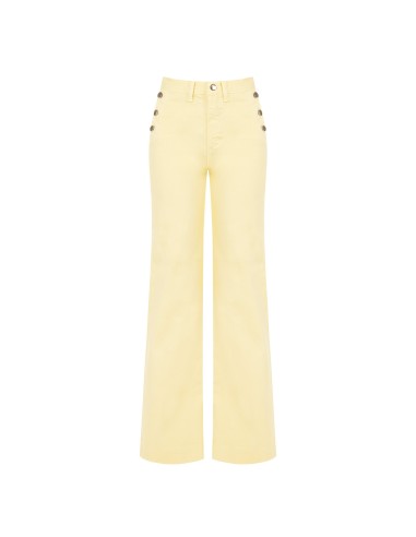 Pantalone Rinascimento - Vestiti Firmati Life Smiles