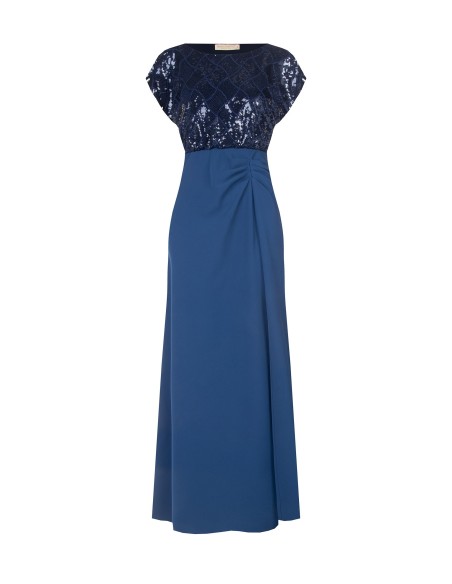 Vestido Rinascimento