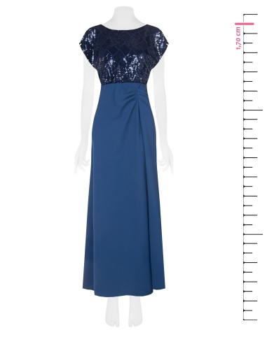 Vestido Rinascimento
